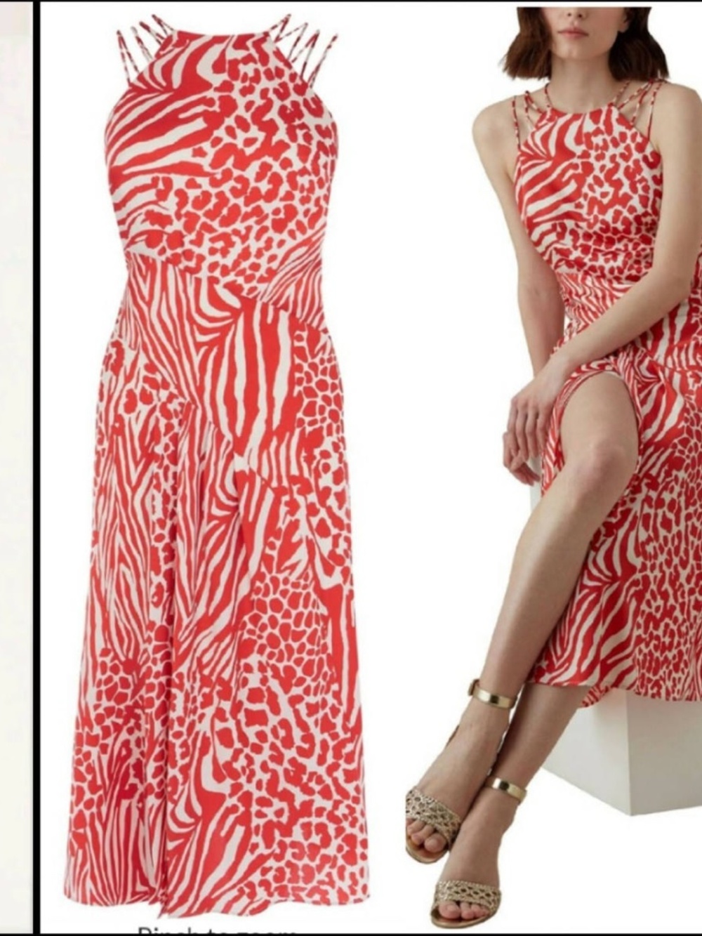 Karen Millen Dress